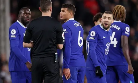 Nhận định, dự đoán Chelsea vs Fulham, 3h00, 4/2