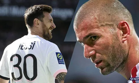 Tin chuyển nhượng 4/2: Messi rời châu Âu, vụ Zidane về Chelsea sáng tỏ?