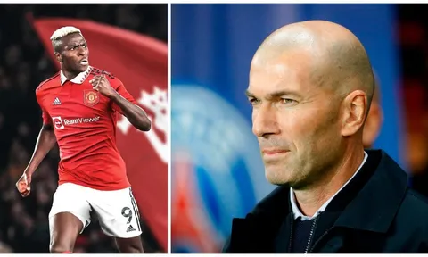 Tin chuyển nhượng 6/2: MU phá kỷ lục của Enzo, Zidane chọn quân cho CLB mới?