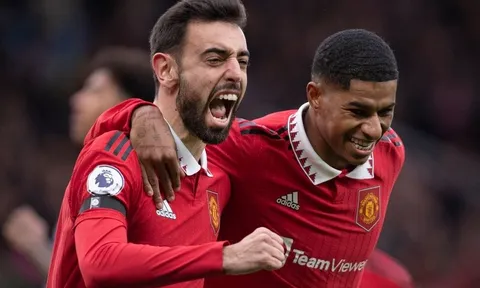 MU đón tin vui trước thềm đại chiến Barca ở Europa League