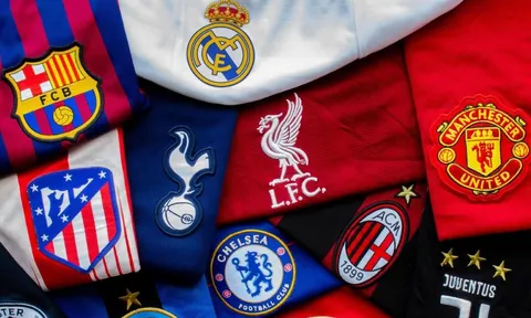 Super League trở lại với quy mô khủng, tham vọng thế chỗ Cúp C1