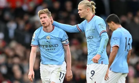 Nhận định, dự đoán Man City vs Aston Villa, 23h30 ngày 12/2
