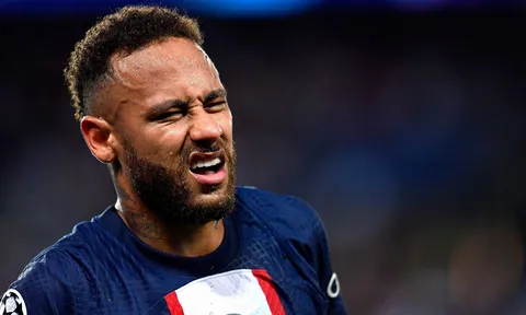 Bật sếp mắng bạn, Neymar phải trả giá vì thói hư tại PSG?