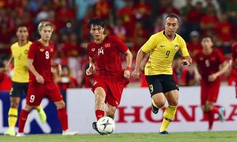 Malaysia chốt đấu với hai đối thủ ‘mạnh hơn’ dịp FIFA Days