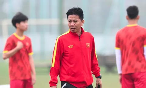 Báo Trung Quốc đánh giá bất ngờ về U20 Việt Nam
