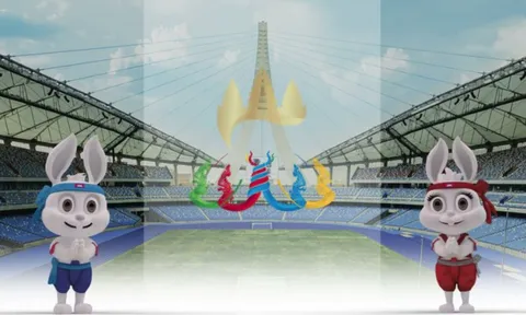 Thái Lan: ‘Giá bản quyền SEA Games 32 là quá cao’