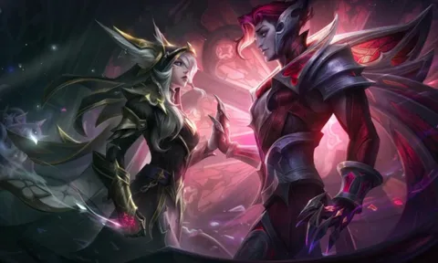 LMHT: “Nóng mắt” với tình trạng đi gank sớm, Riot thẳng tay điều chỉnh khu rừng trong bản 13.5