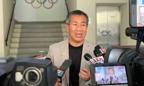 Thái Lan chê giá bản quyền đắt đỏ, chủ nhà SEA Games 32 lên tiếng
