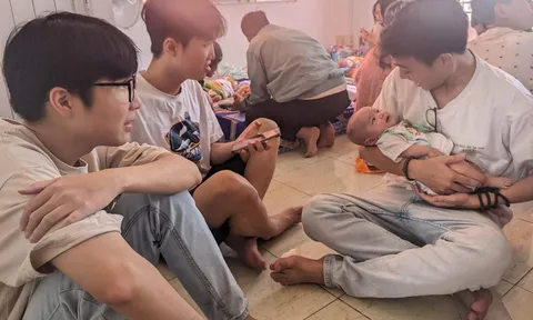 LMHT: Team Whales với hoạt động khiến cho “làng” VCS phải nể phục.