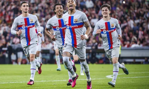Cải thiện công cùn, Chelsea nhắm sao 60 triệu Euro từ Barcelona