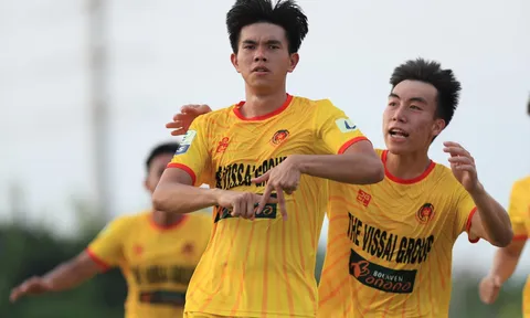 HAGL bất ngờ chào đón những 'đứa con lưu lạc' trở về để chinh chiến V-League