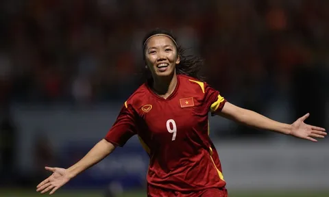 Chủ tịch FIFA dành điều đặc biệt cho ĐT nữ Việt Nam