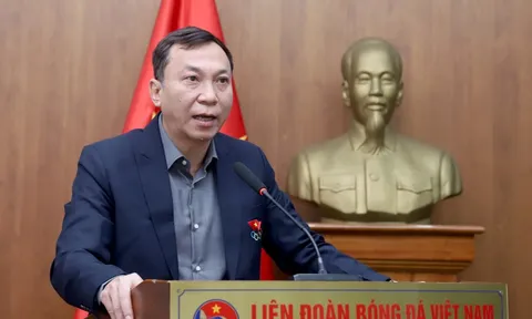 Bế mạc lớp tập huấn giám sát, trọng tài các giải bóng đá ngoài chuyên nghiệp quốc gia 2023