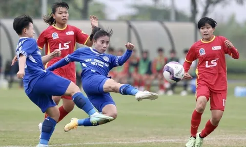 Vắng Huỳnh Như, TP. Hồ Chí Minh trở thành cựu vương