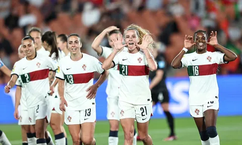 CHÍNH THỨC: Xác định đối thủ cuối cùng của ĐT nữ Việt Nam tại World Cup