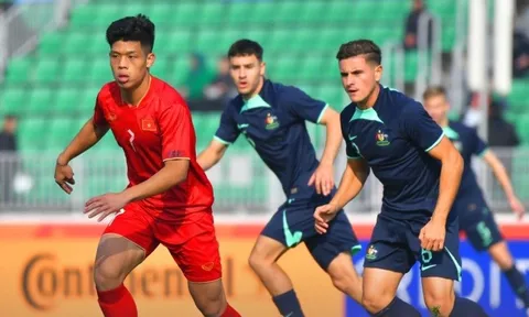 Nhận định U20 Việt Nam vs U20 Qatar: Giành vé sớm?