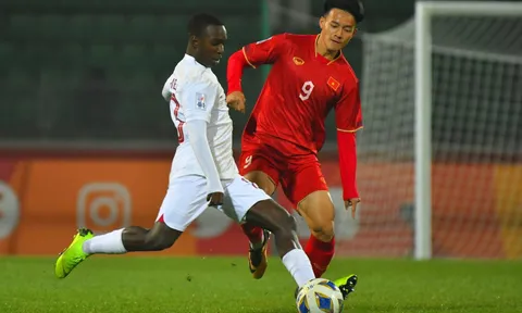 U20 Việt Nam đứng trước cơ hội làm nên lịch sử