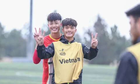 AFC bị 'tố' khiến U20 Việt Nam gặp bất lợi lớn trước trận cầu sinh tử