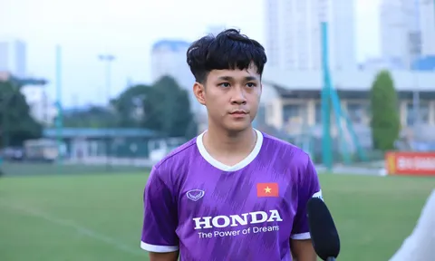 Tuyển thủ U23 Việt Nam rời HAGL để gia nhập CLB hạng Nhất?