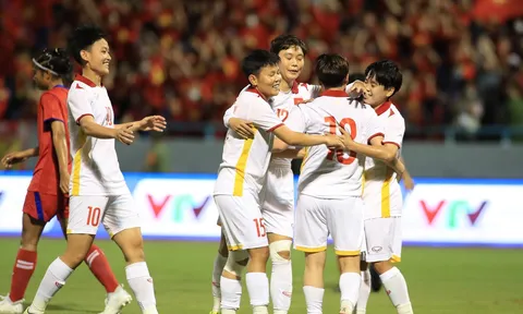 Xem SEA Games 32 ở đâu? Bản quyền SEA Games 32
