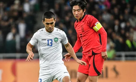 Lịch thi đấu bóng đá hôm nay 18/3: Chung kết U20 châu Á 2023 diễn ra khi nào?
