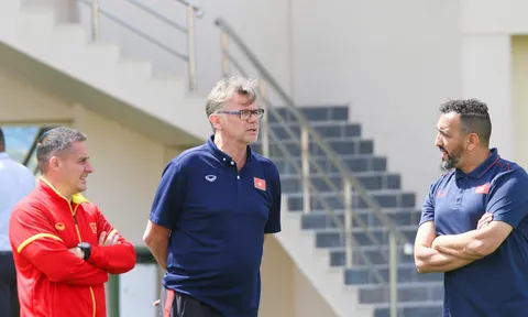 U23 Việt Nam gặp nhiều thách thức trước ngày khởi tranh 'siêu giải đấu'