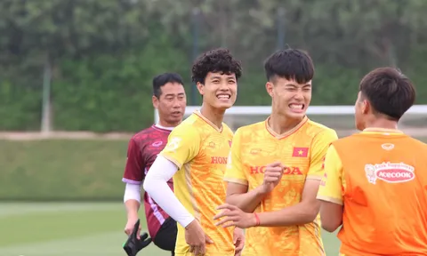 Lịch thi đấu bóng đá hôm nay 28/3: U23 Việt Nam vs U23 Kyrgyzstan đá khi nào?
