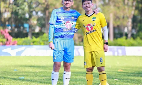 BTC V-League ra lệnh cấm với HAGL trước thềm V-League 2023