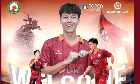 Chia tay trụ cột, 'đại gia V-League' chiêu mộ sao Việt kiều cho mùa giải mới