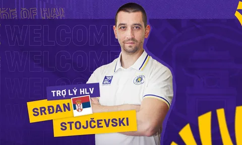 Đội bóng nhà bầu Hiển có thêm sự bổ sung chất lượng trước thềm V-League 2023