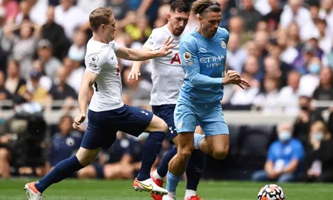 Lịch thi đấu bóng đá hôm nay 19/1: Man City vs Tottenham mấy giờ?