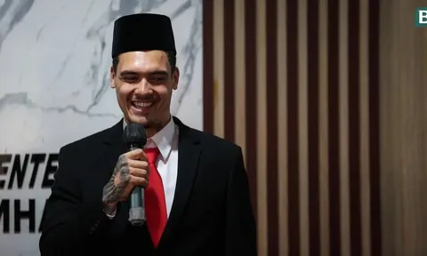 Sau thất bại tại AFF Cup, Indonesia nhập tịch thêm sao khủng lò Ajax