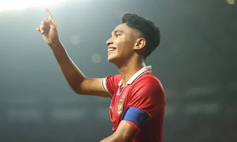 Sao trẻ Indonesia sang châu Âu thi đấu sau AFF Cup 2022