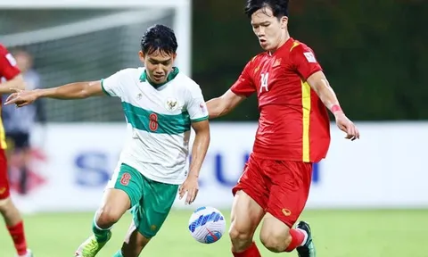Thêm một thần đồng bóng đá Indonesia rời châu Âu, về quê nhà thi đấu