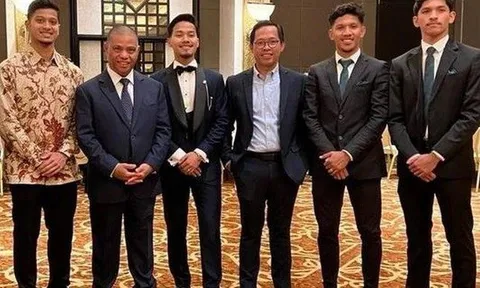 Indonesia lên kế hoạch khủng, sẽ nhập tịch thêm 4 ngôi sao từ Qatar