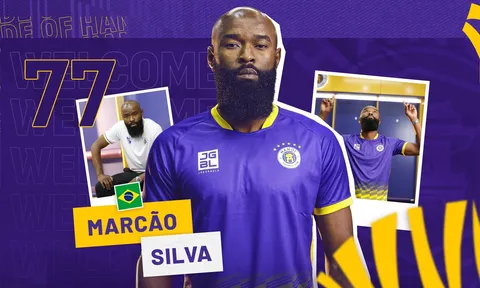 Đội nhà bầu Hiển 'chốt' ngoại binh khủng trước thềm V-League khởi tranh