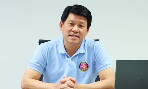 HLV TP. HCM: 'Mục tiêu trụ hạng không xứng tâm với đội bóng lớn như TP. HCM'