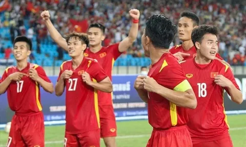 Bất ngờ với mục tiêu của đoàn Việt Nam tại SEA Games 32