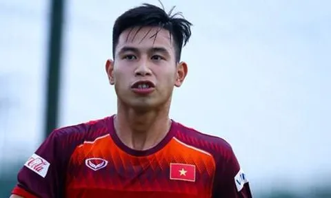 Cựu tiền đạo ĐT Việt Nam tuyên bố giải nghệ