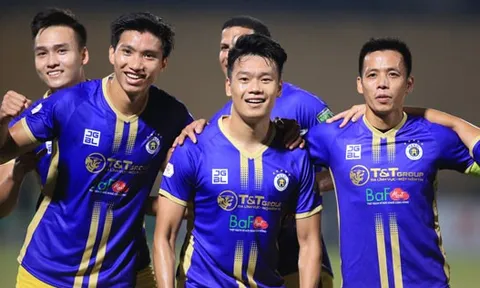 VFF báo tin vui, V-League xuất hiện 'nhân tố đặc biệt' từ mùa giải 2023/24