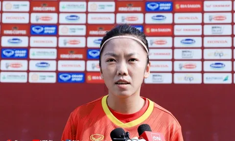 Huỳnh Như nói lời thật lòng về cơ hội sang châu Âu thi đấu của cầu thủ Việt Nam