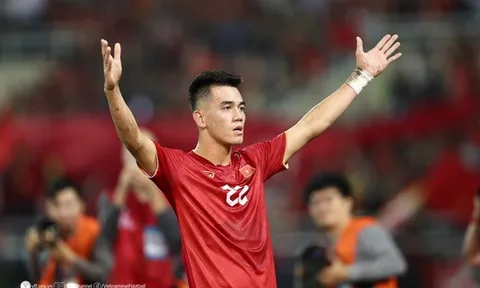 MỚI NHẤT: Lộ diện top 3 Quả bóng Vàng Việt Nam 2022 trước giờ G?