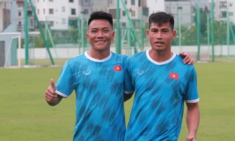 Cựu tuyển thủ Quang Hải về làm trợ lý tại Becamex Bình Dương