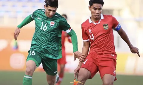 Sếp lớn PSSI 'giận cá chém thớt', chỉ trích Việt Nam ảnh hưởng xấu đến kết quả của U20 Indonesia