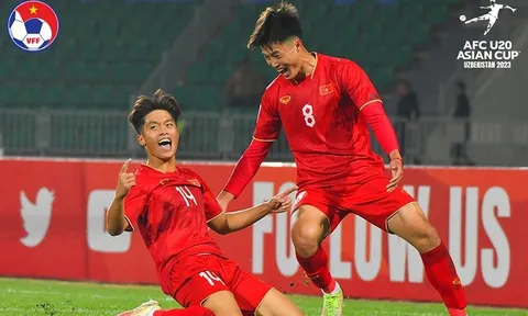 HLV U20 Iran lo bị loại từ vòng bảng vì gặp U20 Việt Nam ở trận cuối