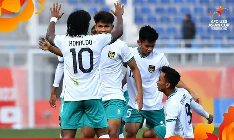 Indonesia bị FIFA đe dọa cực gắt trước thềm U20 World Cup 2023