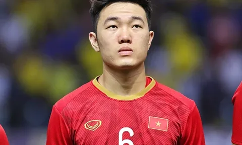 Xuân Trường chỉ ra điểm bất cập nhất của chuỗi ngày FIFA Days