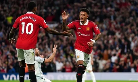 Lịch thi đấu bóng đá hôm nay 12/3 rạng sáng 13/3: MU vs Southampton mấy giờ?