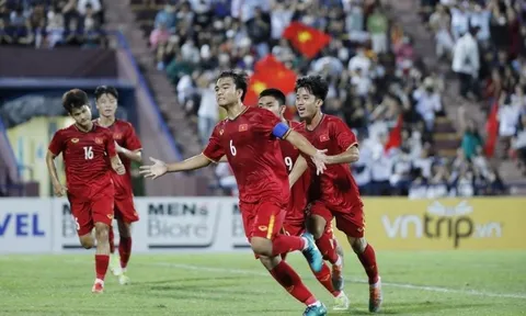 Bốc thăm chia bảng U17 châu Á 2023 khi nào? U17 Việt Nam ở nhóm nào?