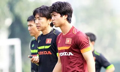 NÓNG: Cựu HLV ĐT Việt Nam dẫn dắt U20 Thái Lan